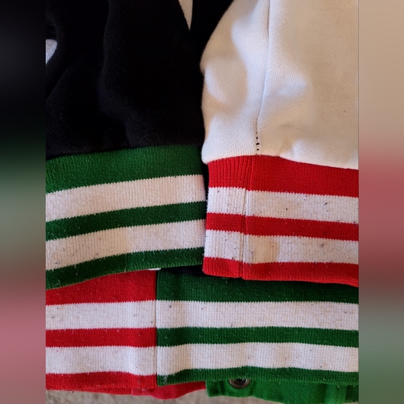 Ranboo Varsity Jacket - Picture 3 of 4